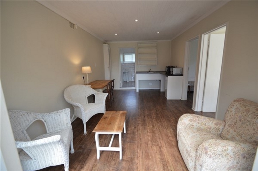 To Let 2 Bedroom Property for Rent in Airport Western Cape